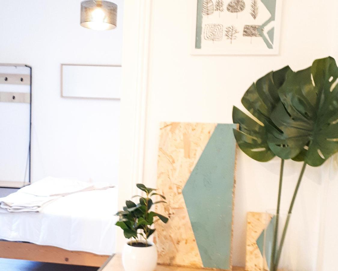 Artbleu -Tout Confort - Ideal Pros - Proche Commerces Montlucon Luaran gambar